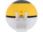 Jazwares Pokémon Clip N Go Poké Ball Abra a Level Ball 5