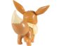 Jazwares Pokémon Clip N Go Poké Ball Eevee a Friend Ball 6