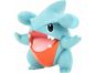 Jazwares Pokémon Clip N Go Poké Ball Gible a Quick Ball 3
