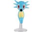 Jazwares Pokémon Clip N Go Poké Ball Horsea a Net Ball 2