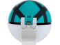 Jazwares Pokémon Clip N Go Poké Ball Horsea a Net Ball 5