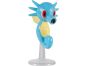 Jazwares Pokémon Clip N Go Poké Ball Horsea a Net Ball 3