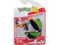 Jazwares Pokémon Clip N Go Poké Ball Litten a Dusk Ball - Poškozený obal 7