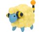 Jazwares Pokémon Clip N Go Poké Ball Mareep 3