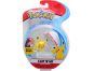 Jazwares Pokémon Clip N Go Poké Ball Pikachu a Premier Ball 5