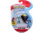 Jazwares Pokémon Clip N Go Poké Ball Riolu a Ultra Ball 3