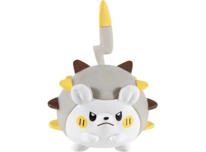Jazwares Pokémon Clip N Go Poké Ball Togedemaru a Premier Ball - Poškozený obal