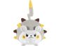 Jazwares Pokémon Clip N Go Poké Ball Togedemaru a Premier Ball - Poškozený obal 2