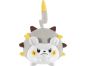 Jazwares Pokémon Clip N Go Poké Ball Togedemaru a Premier Ball 2