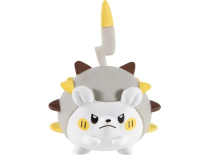 Jazwares Pokémon Clip N Go Poké Ball Togedemaru a Premier Ball