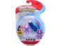 Jazwares Pokémon Clip N Go Poké Ball Toxel a Great Ball 2