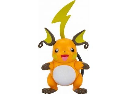 Jazwares Pokémon figurky, 3-pack č.1