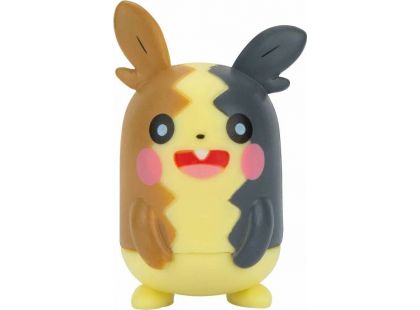 Jazwares Pokémon figurky, 3-pack č.1