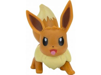 Jazwares Pokémon figurky, 3-pack č.1