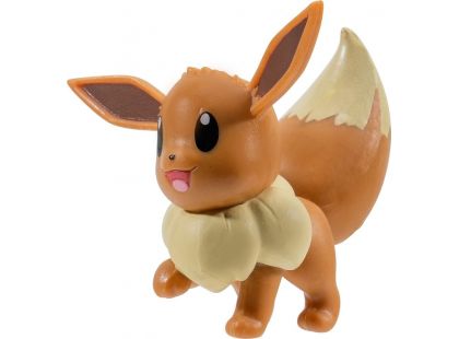 Jazwares Pokémon figurky, 3-pack č.10