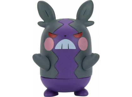 Jazwares Pokémon figurky, 3-pack č.3