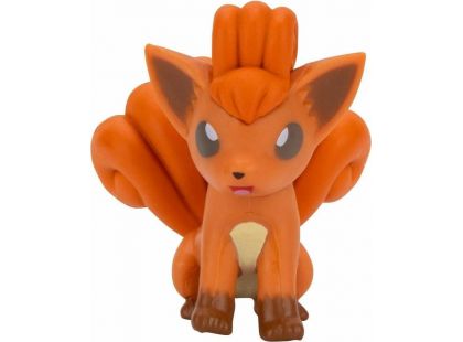 Jazwares Pokémon figurky, 3-pack č.4