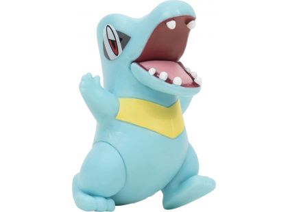 Jazwares Pokémon figurky, 3-pack č.6