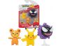 Jazwares Pokémon figurky, 3-pack č.7 5