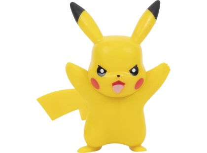 Jazwares Pokémon figurky, 3-pack č.7