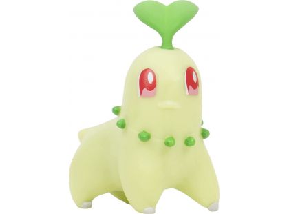 Jazwares Pokémon figurky, 3-pack č.8