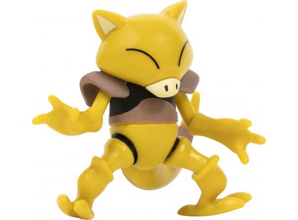 Jazwares Pokémon figurky, 3-pack č.8