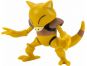 Jazwares Pokémon figurky Abra a Totodile 3