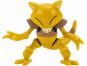 Jazwares Pokémon figurky Abra a Totodile 4