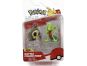 Jazwares Pokémon figurky Duskull + Treecko - Poškozený obal 2