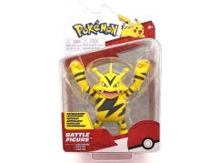 Jazwares Pokémon figurky Electabuzz