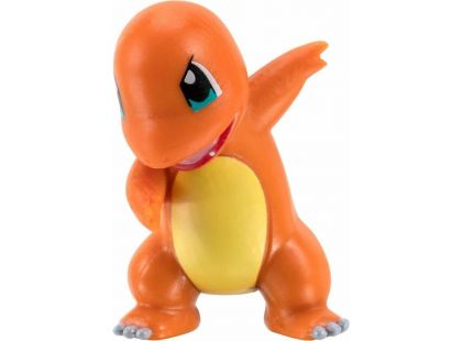 Jazwares Pokémon figurky Multipack 6-Pack 2469