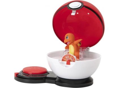 Jazwares Pokémon hra Charmander and Riolu