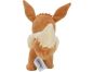 Jazwares Pokémon plyšový 20 cm IV Eevee s úsměvem 3