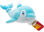 Jazwares Pokémon plyšový 20 cm IV Finizen