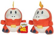 Jazwares Pokémon plyšový 20 cm IV Fuecoco