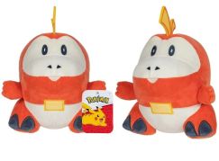 Jazwares Pokémon plyšový 20 cm IV Fuecoco