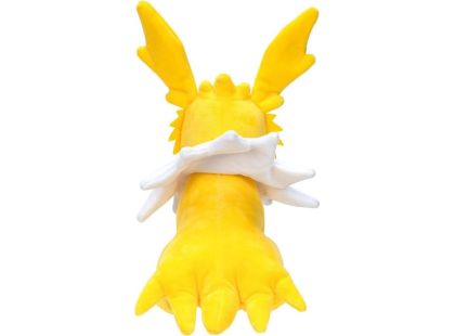 Jazwares Pokémon plyšový 20 cm IV Jolteon