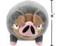 Jazwares Pokémon plyšový 20 cm IV Lechon 2