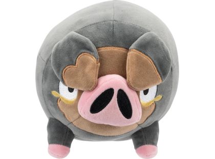 Jazwares Pokémon plyšový 20 cm IV Lechon