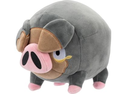 Jazwares Pokémon plyšový 20 cm IV Lechon