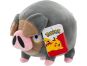 Jazwares Pokémon plyšový 20 cm IV Lechon 6