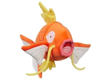 Jazwares Pokémon plyšový 20 cm IV Magikarp