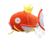 Jazwares Pokémon plyšový 20 cm IV Magikarp
