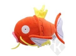 Jazwares Pokémon plyšový 20 cm IV Magikarp