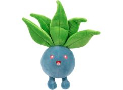 Jazwares Pokémon plyšový 20 cm IV Oddish