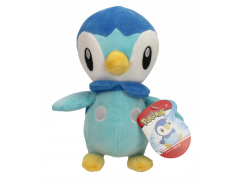 Jazwares Pokémon plyšový 20 cm IV Piplup