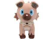 Jazwares Pokémon plyšový 20 cm IV Rockruff