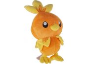 Jazwares Pokémon plyšový 20 cm IV Torchic
