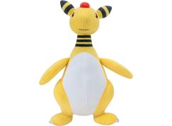 Jazwares Pokemon plyšový 32,5 cm W9 Ampharos