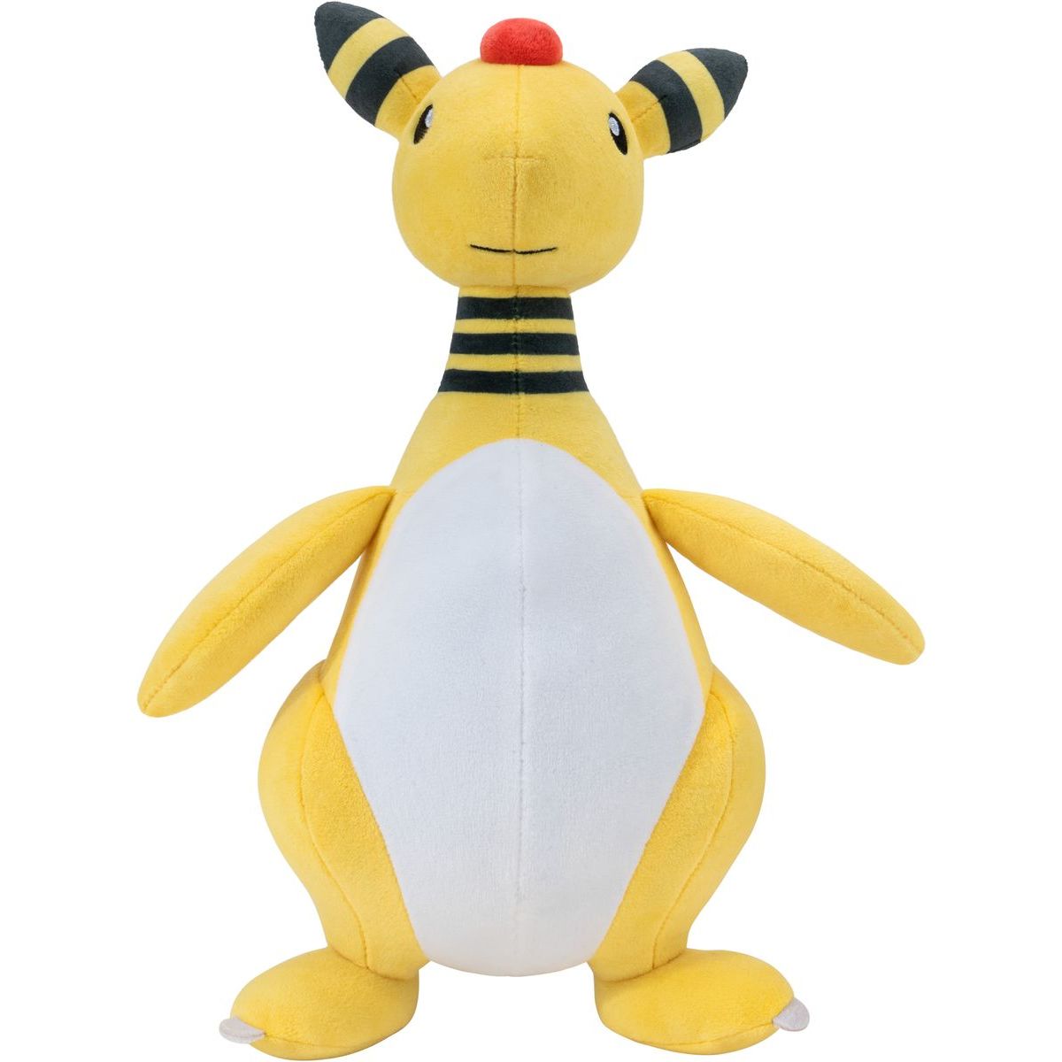 Jazwares Pokemon plyšový 32,5 cm W9 Ampharos